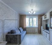 комната 18 кв м Топливный переулок, 6а