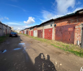 23 кв м Ленинградская улица, 148б