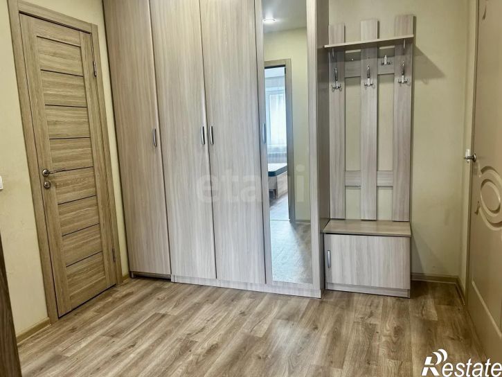 2-комн квартира Молодёжная улица, 20б