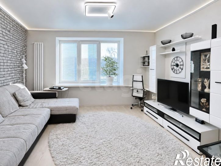 1-комн квартира Технический переулок, 56
