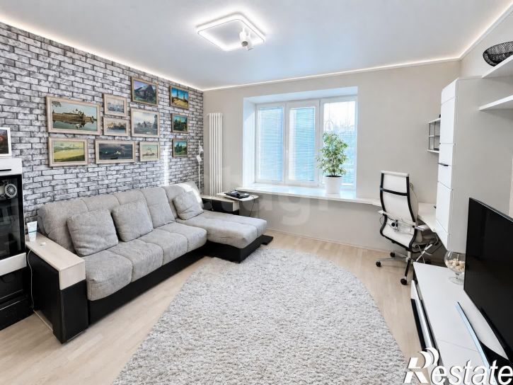 1-комн квартира Технический переулок, 56