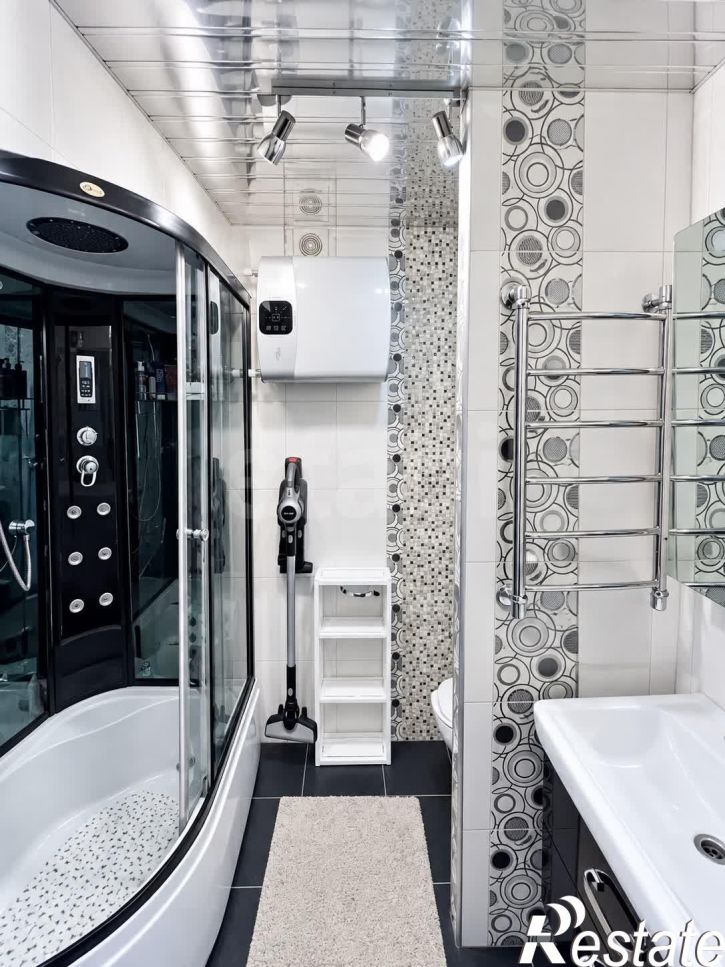 1-комн квартира Технический переулок, 56