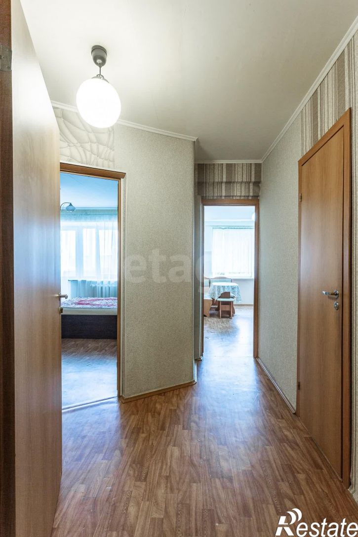 1-комн квартира Осановский проезд, 29а