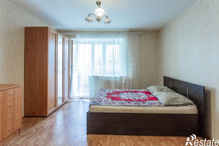 1-комн квартира Осановский проезд, 29а