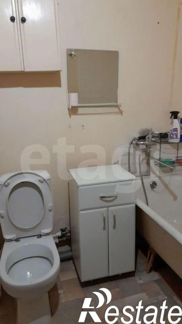 1-комн квартира улица Панкратова, 84