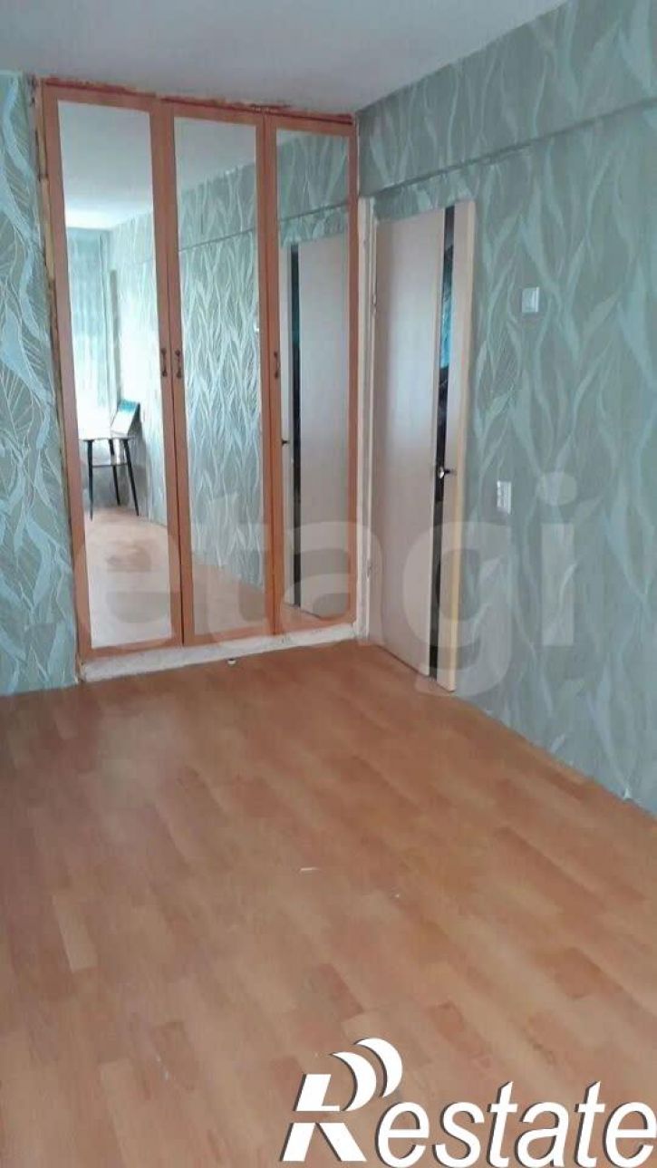1-комн квартира улица Панкратова, 84
