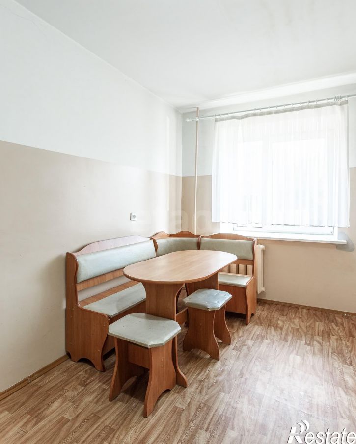 1-комн квартира Осановский проезд, 29а