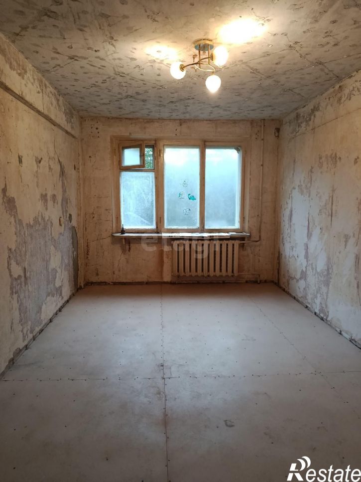 1-комн квартира улица Ветошкина, 20