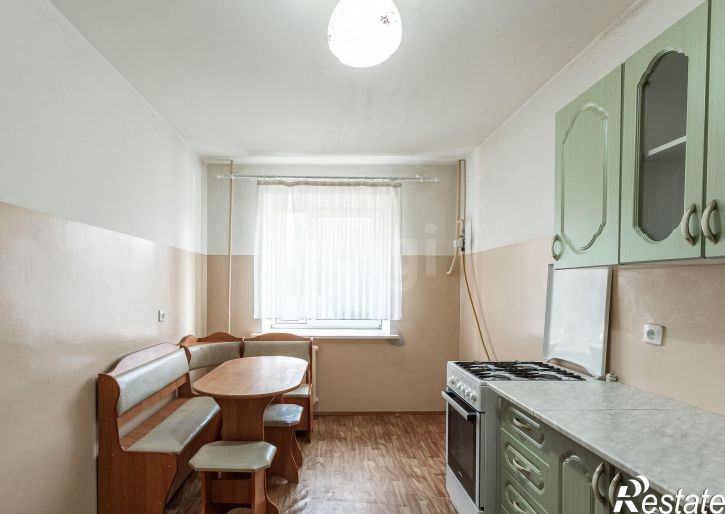 1-комн квартира Осановский проезд, 29а
