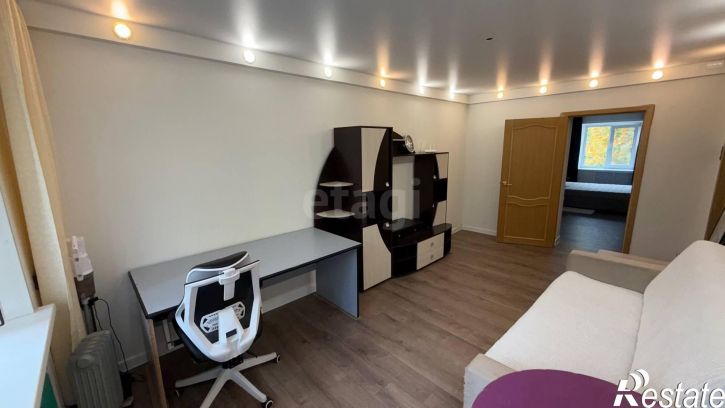 2-комн квартира Огородный переулок, 10