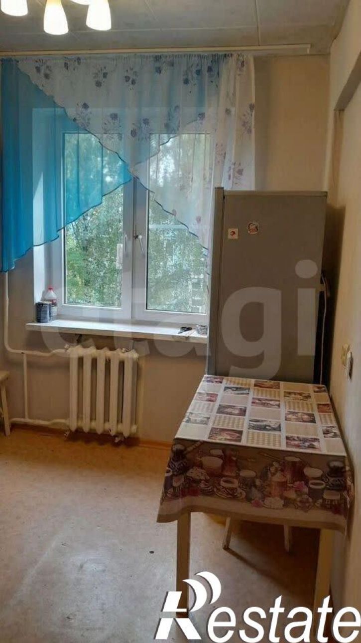 1-комн квартира улица Панкратова, 84
