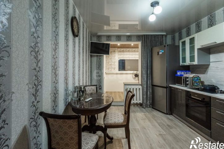 1-комн квартира улица Сергея Преминина, 10б