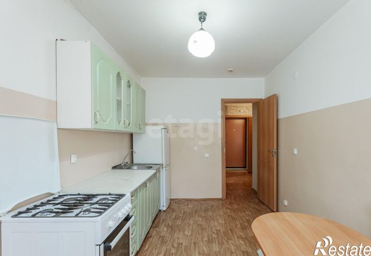 1-комн квартира Осановский проезд, 29а