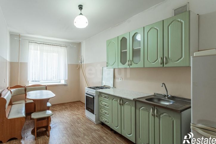 1-комн квартира Осановский проезд, 29а