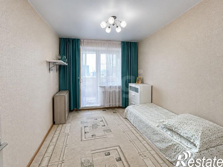 3-комн квартира Ярославская улица, 30а