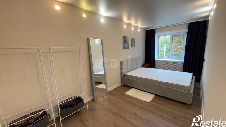 2-комн квартира Огородный переулок, 10