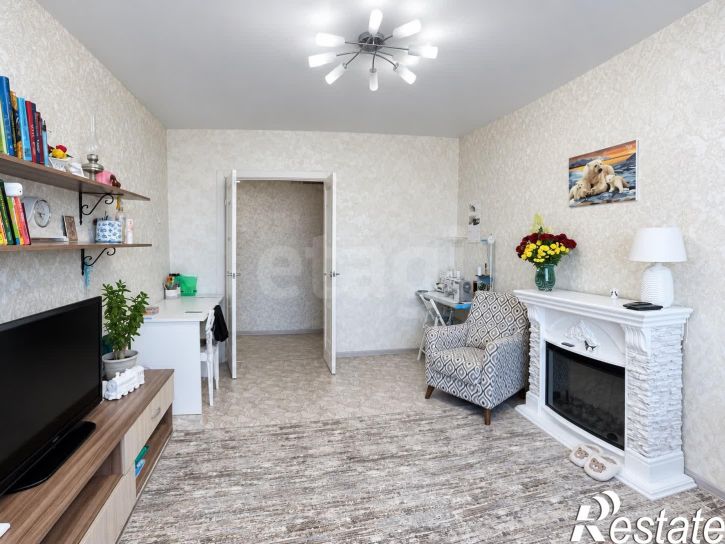3-комн квартира Ярославская улица, 30а