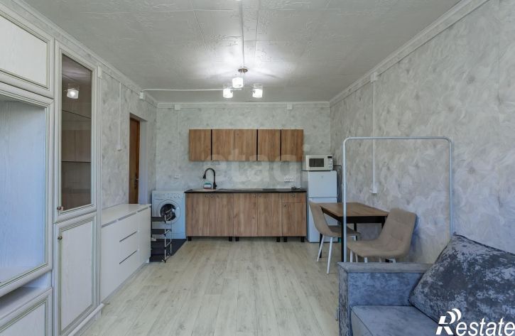 Комната Топливный переулок, 6а