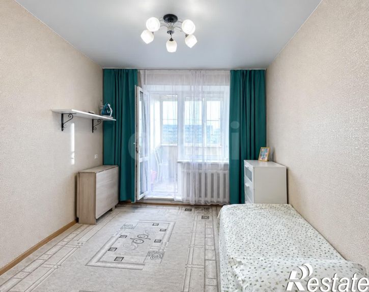3-комн квартира Ярославская улица, 30а