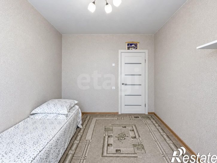 3-комн квартира Ярославская улица, 30а
