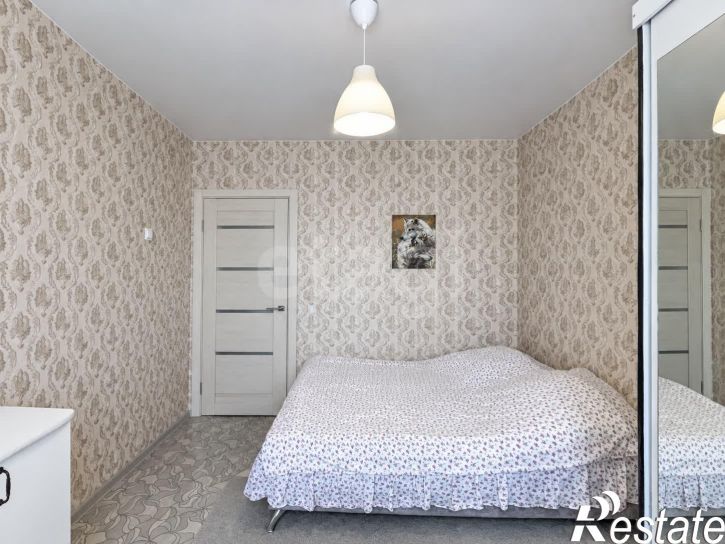 3-комн квартира Ярославская улица, 30а