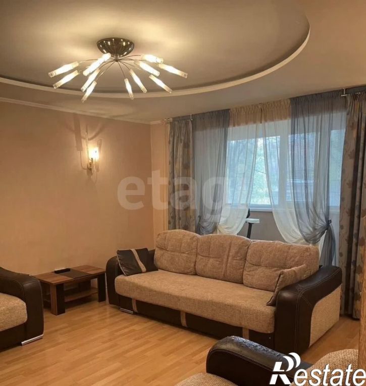 3-комн квартира Гончарная улица, 6