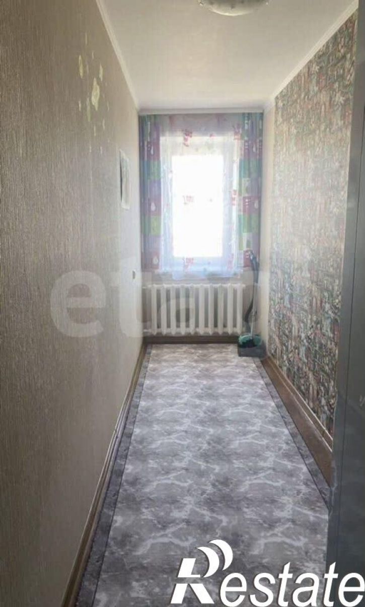 1-комн квартира Благовещенская улица, 65