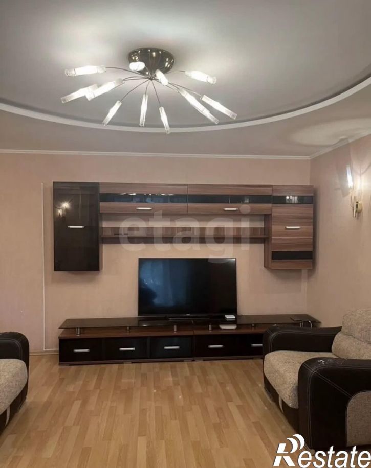 3-комн квартира Гончарная улица, 6