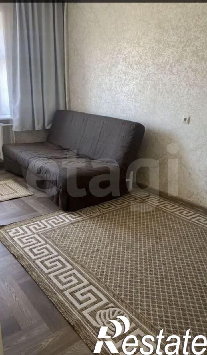 1-комн квартира Благовещенская улица, 65