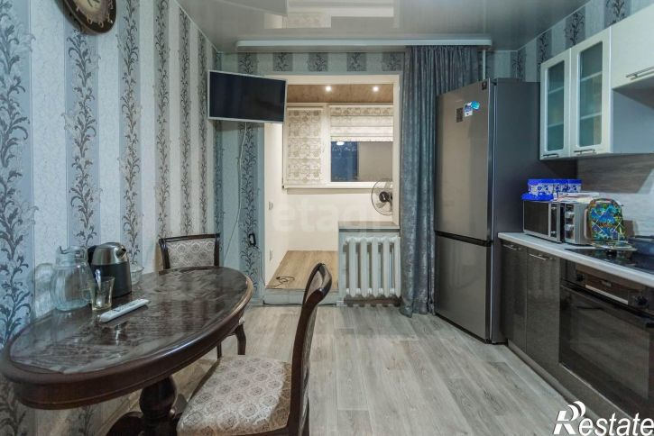 1-комн квартира улица Сергея Преминина, 10б