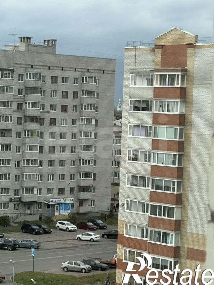 1-комн квартира Благовещенская улица, 65