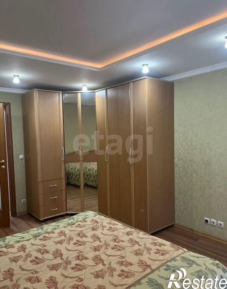 3-комн квартира Гончарная улица, 6