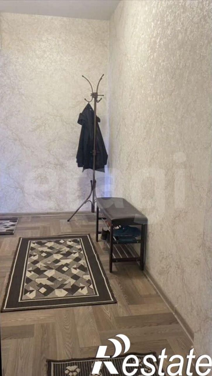 1-комн квартира Благовещенская улица, 65