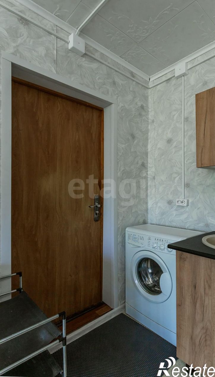 Комната Топливный переулок, 6а