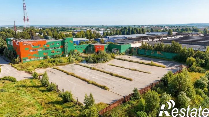 Торговое помещение Московское шоссе, 2ак1