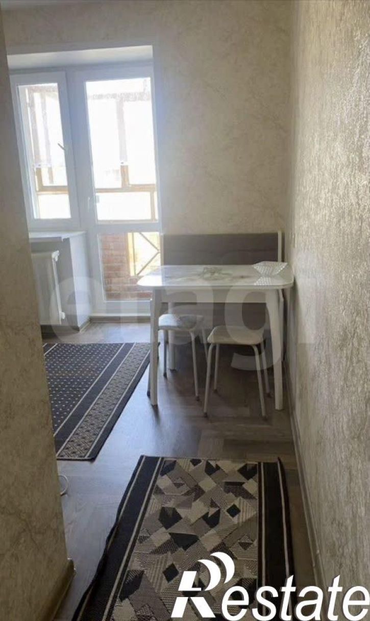 1-комн квартира Благовещенская улица, 65