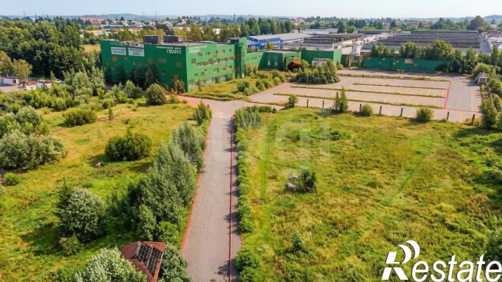 Торговое помещение Московское шоссе, 2ак1