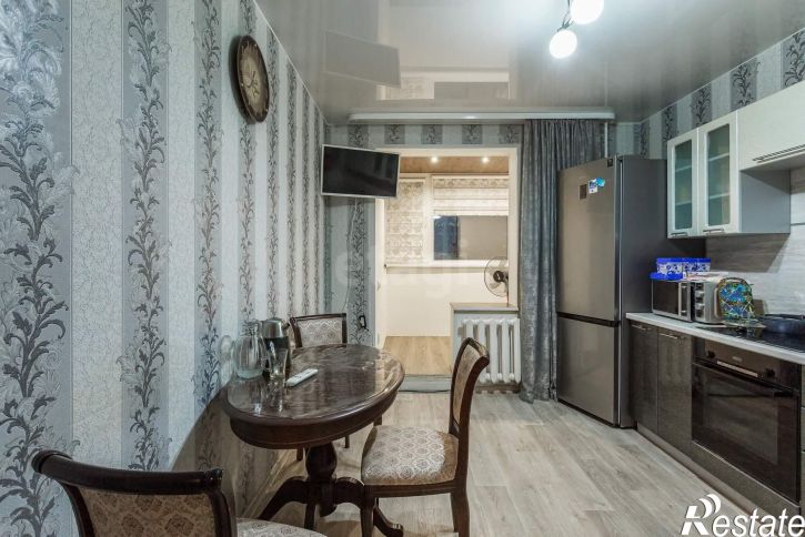 1-комн квартира улица Сергея Преминина, 10б