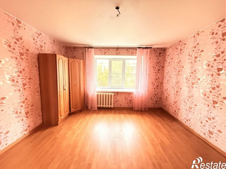2-комн квартира Некрасовский переулок, 4