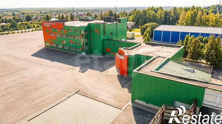 Торговое помещение Московское шоссе, 2ак1