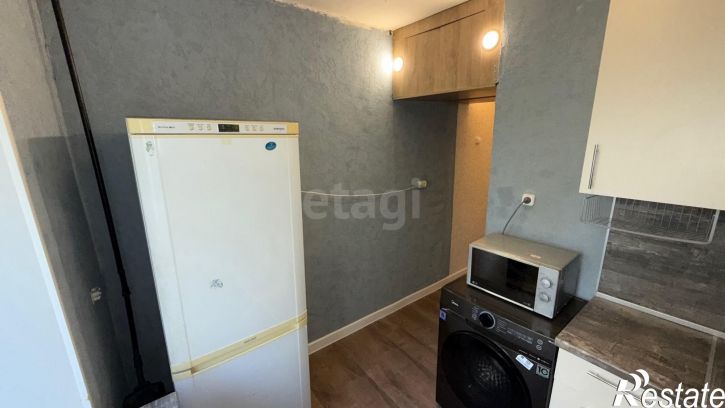 2-комн квартира Огородный переулок, 10