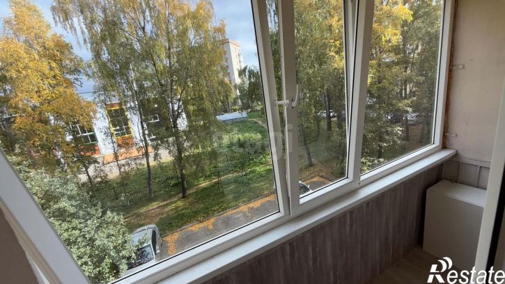 2-комн квартира Огородный переулок, 10
