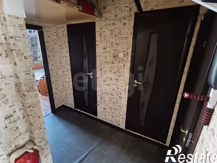 3-комн квартира Пошехонское шоссе, 9