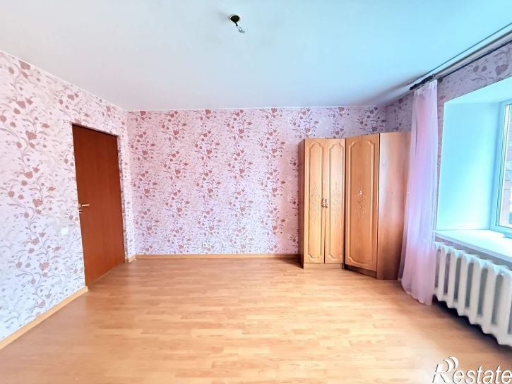 2-комн квартира Некрасовский переулок, 4