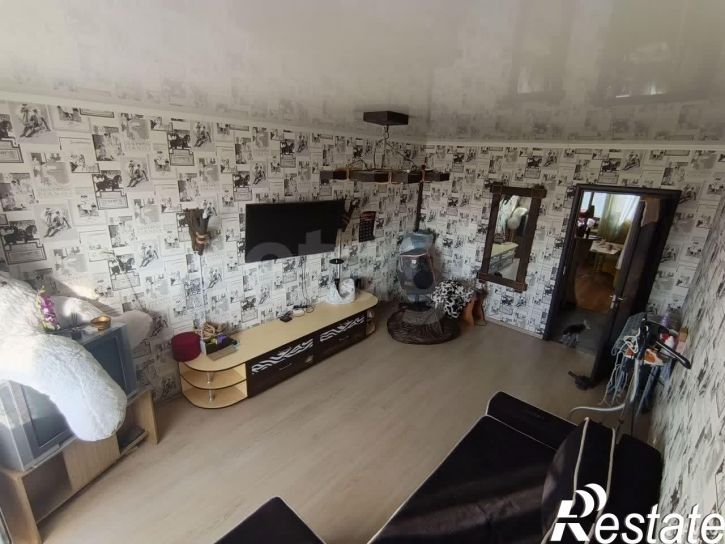 3-комн квартира Пошехонское шоссе, 9