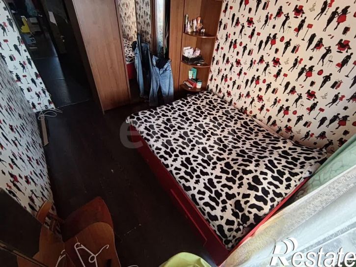 3-комн квартира Пошехонское шоссе, 9