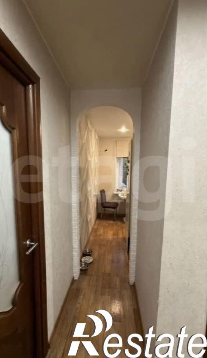 3-комн квартира Вологда, 14