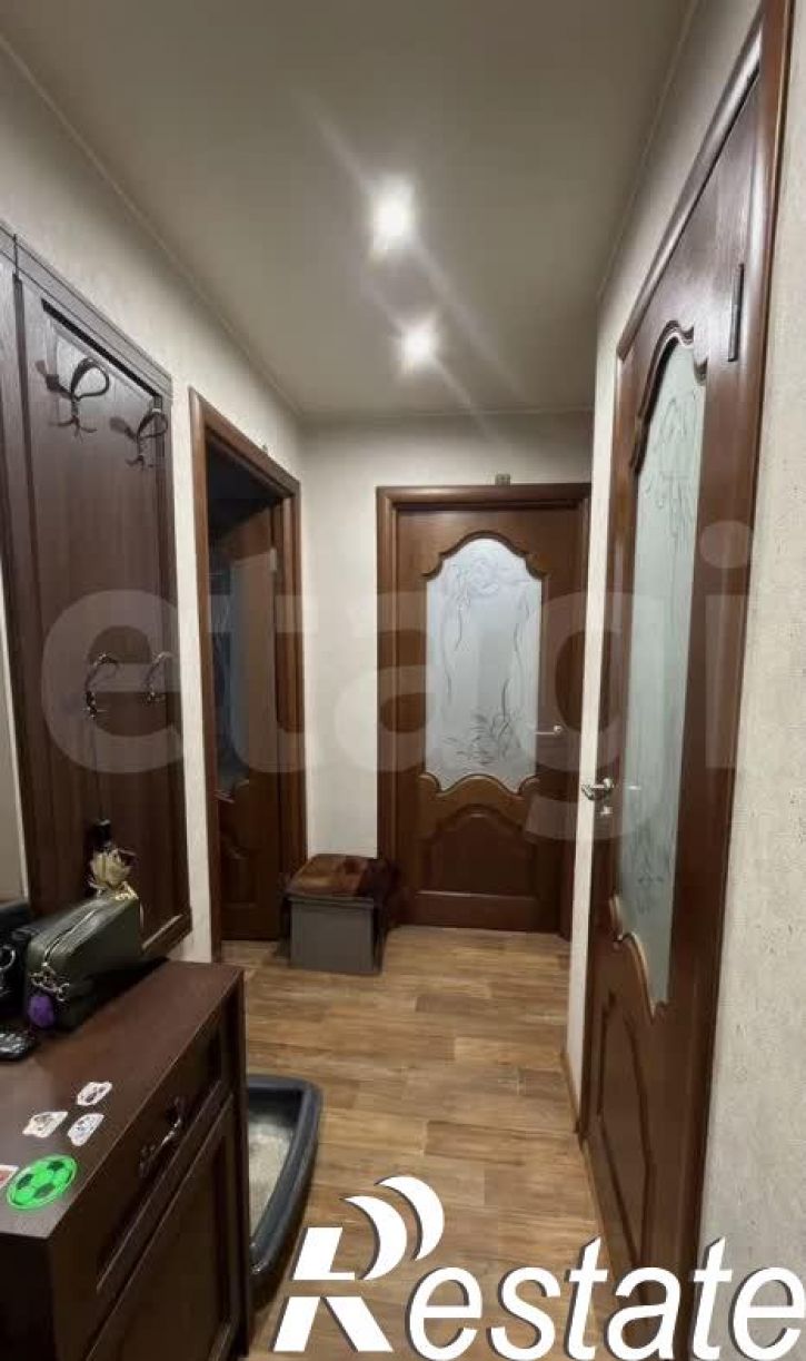 3-комн квартира Вологда, 14