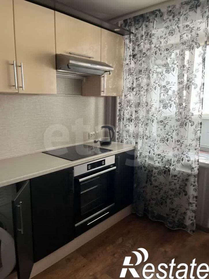 1-комн квартира Северная улица, 36а