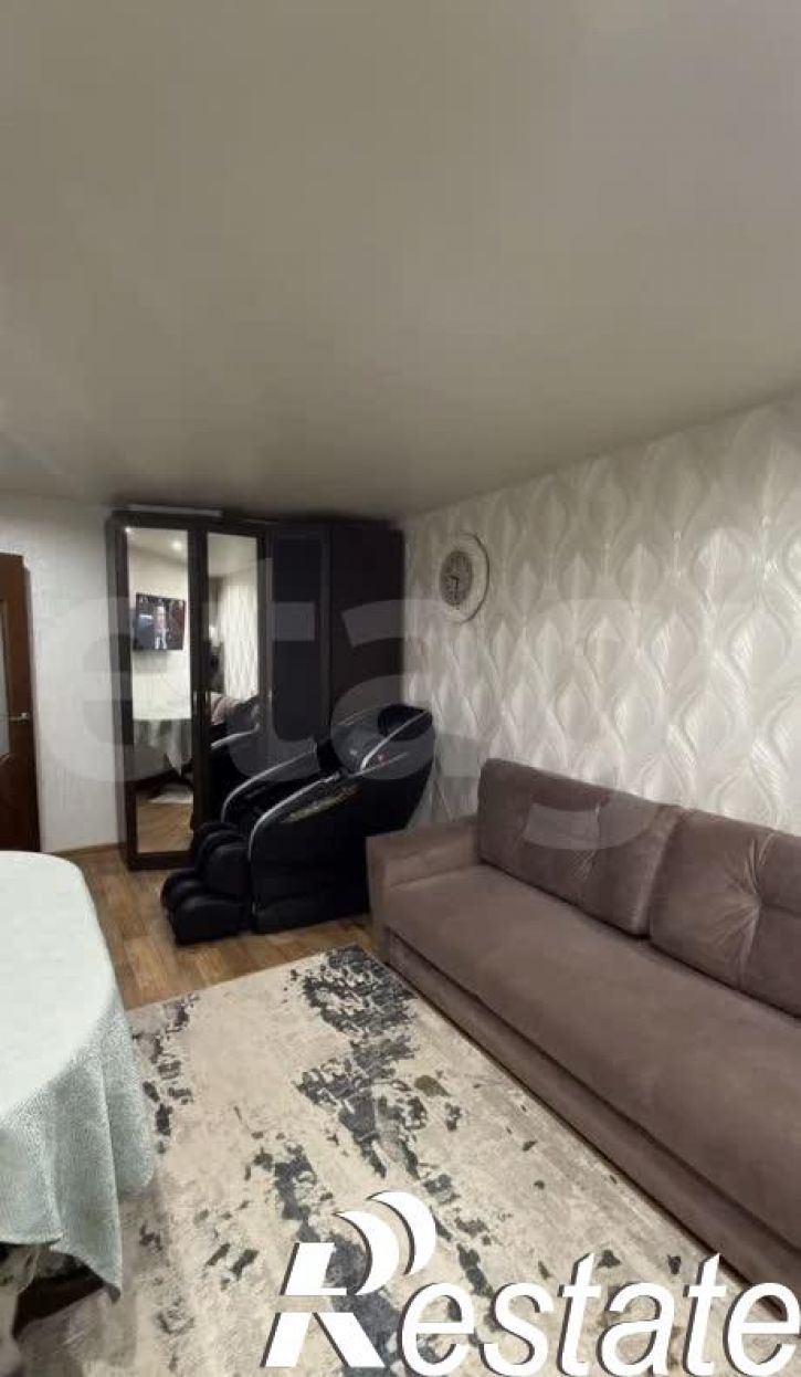 3-комн квартира Вологда, 14